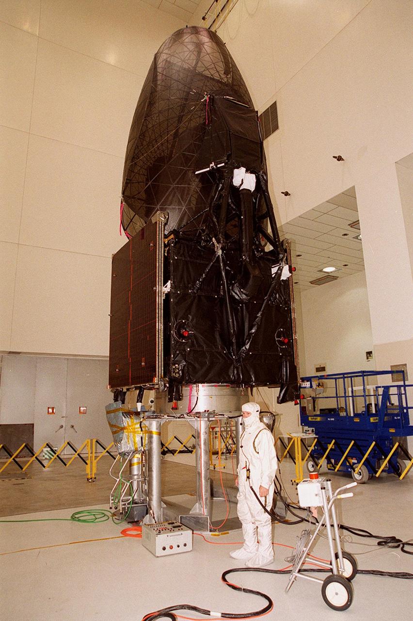 AST SpaceMobile: Direct-to-Cell Technology and Commercial Viability