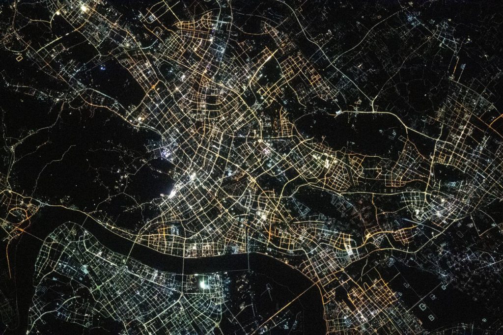 China's LEO Satellite Constellation: Guowang, Qianfan and Strategic Implications