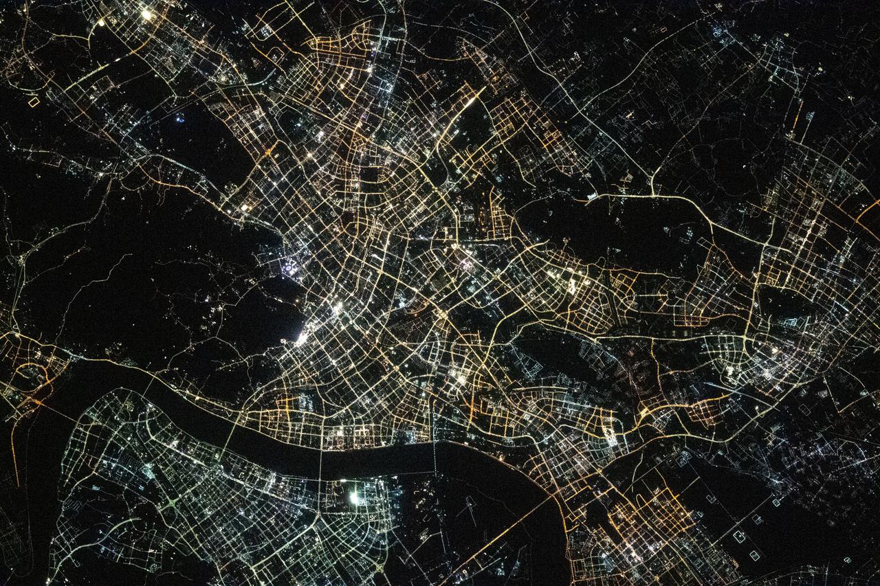 China's LEO Satellite Constellation: Guowang, Qianfan and Strategic Implications