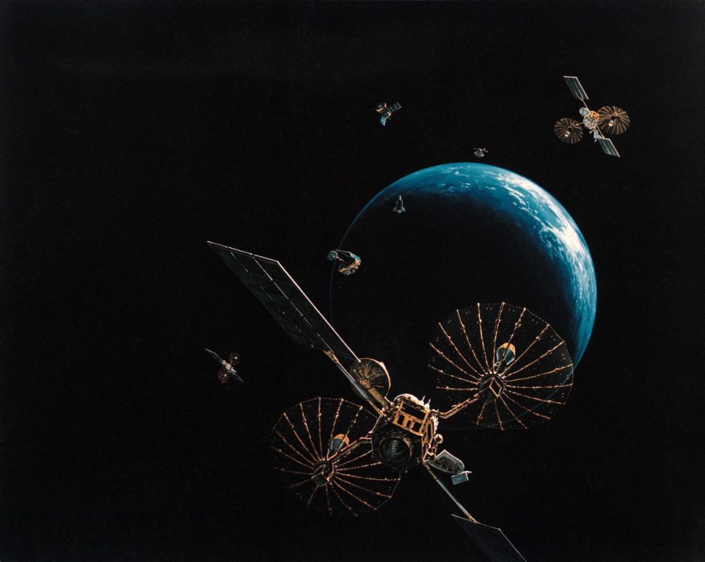 How Low Earth Orbit Changed Satellite Internet Forever