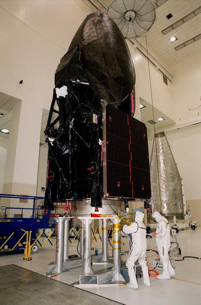 ITU Spectrum Allocation LEO: Inside the Frequency Wars Shaping WRC-27