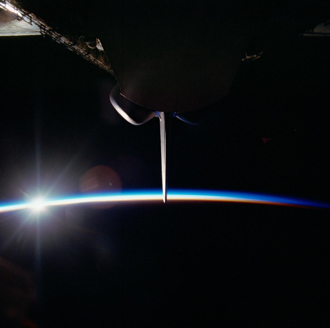How LEO Satellites Handle Handoffs at 17,000 Miles Per Hour: Inside LEO Satellite Handoff Technology