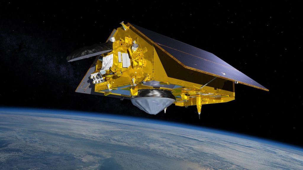 Glossary of LEO Satellite Industry Terms Every Professional Should Know