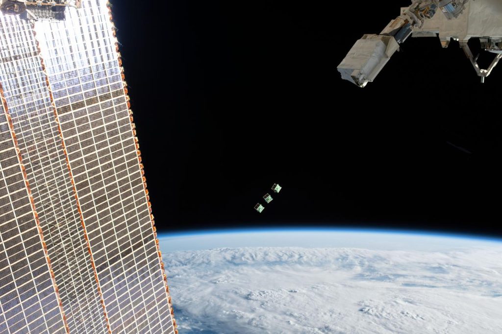 LEO Satellite Industry Market Size and 2026 Outlook