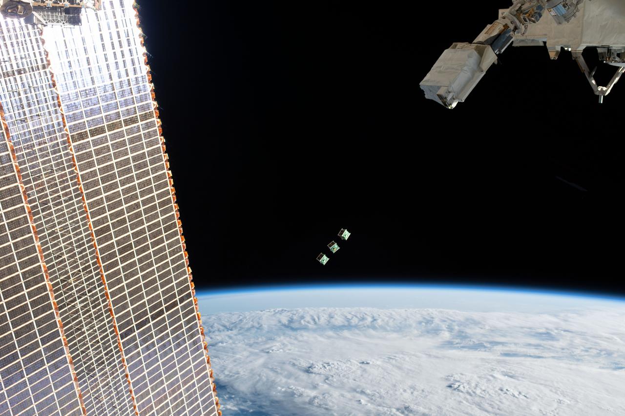 LEO Satellite Industry Market Size and 2026 Outlook