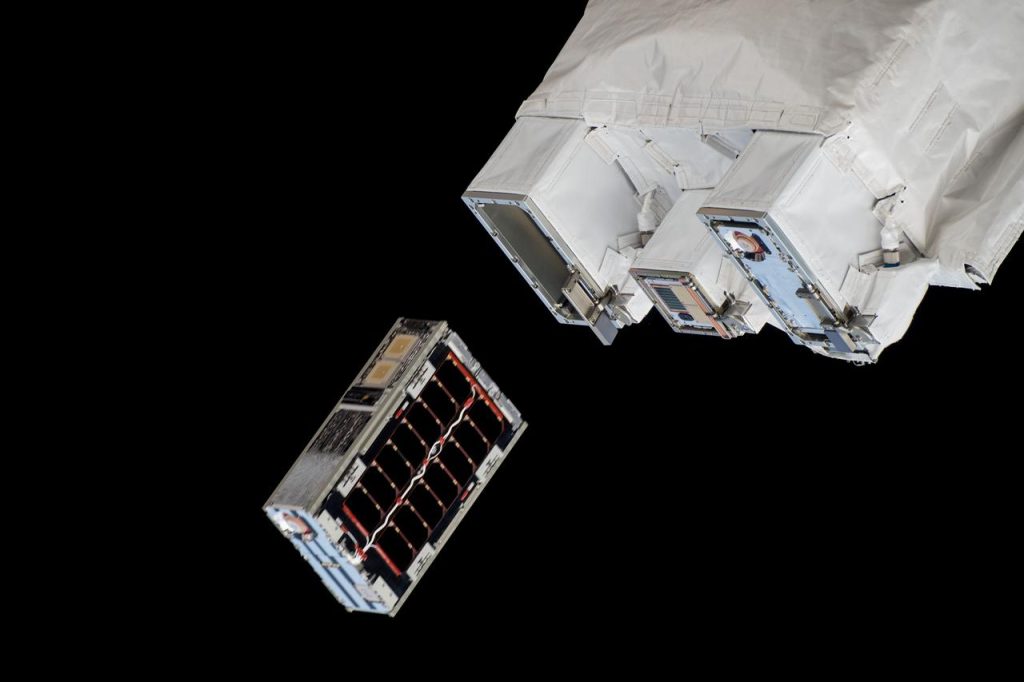 Top LEO Satellite Startups 2026: Funded and Emerging Players to Watch