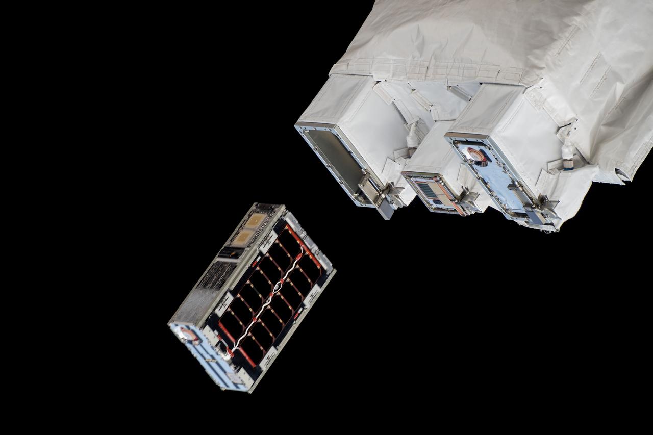 Top LEO Satellite Startups 2026: Funded and Emerging Players to Watch