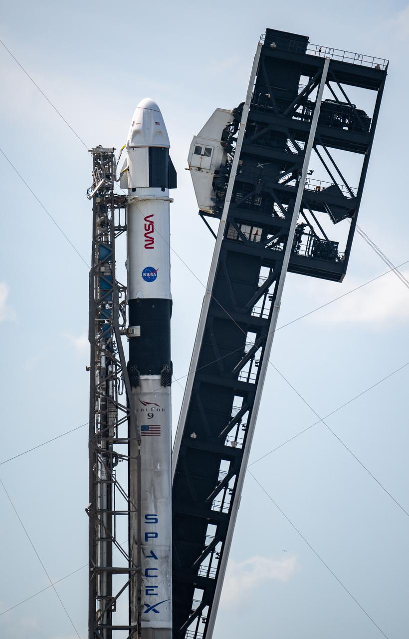 SpaceX Valuation and the Starlink IPO: What the S-1 Revealed — and What It Didn't