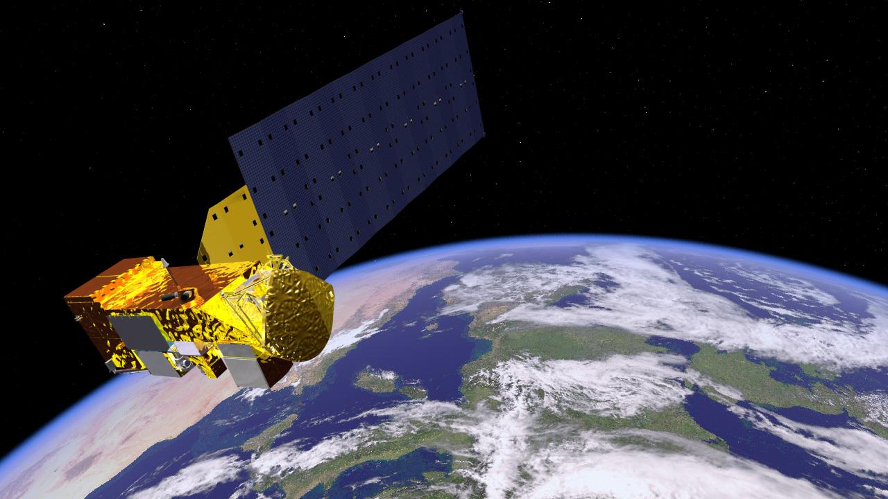 What Is Low Earth Orbit and Why It Is Transforming Global Connectivity